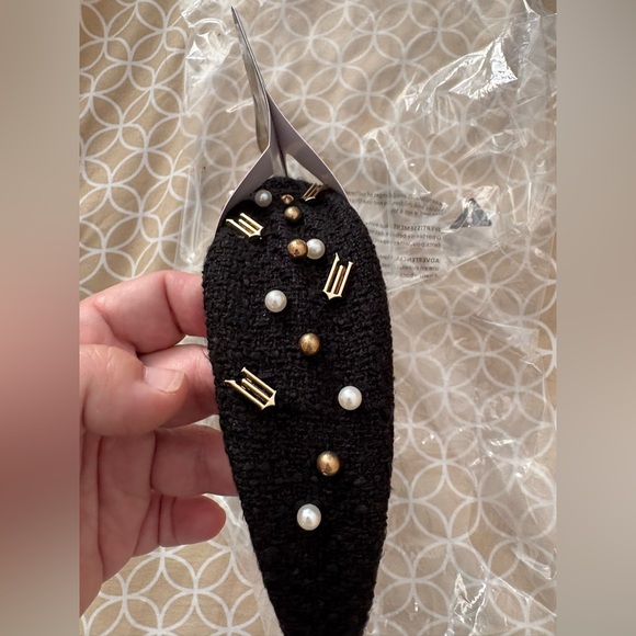 Wicked Headband, NWT! - Picture 2 of 5